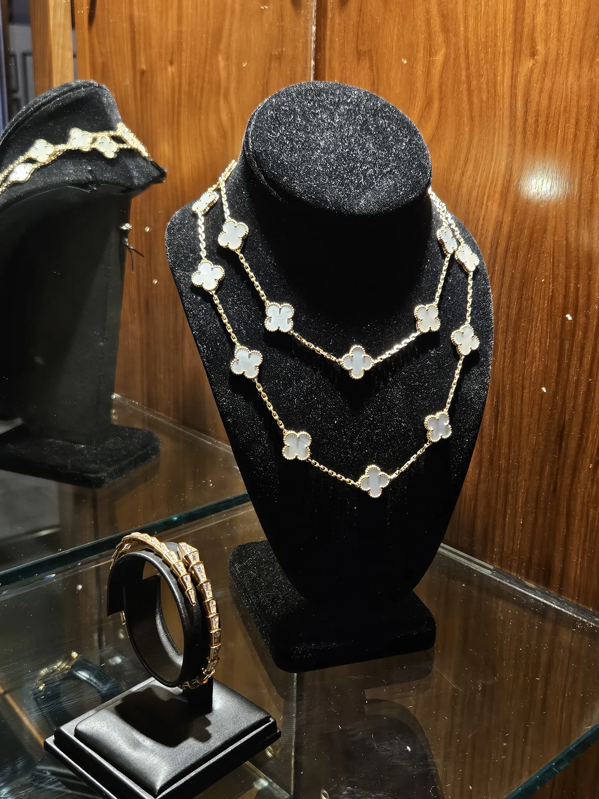 Estate Jewelry Rediscovered