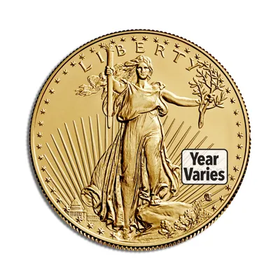 American Gold Eagle