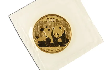 Chinese Panda