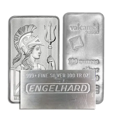Silver Bar