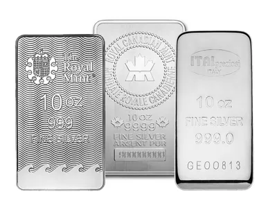 Silver Bar