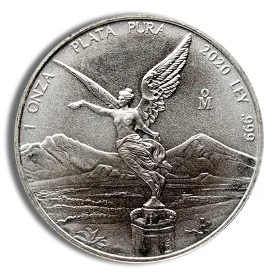 Mexican Libertad