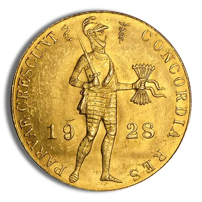 Austria / Netherlands 1 Ducat