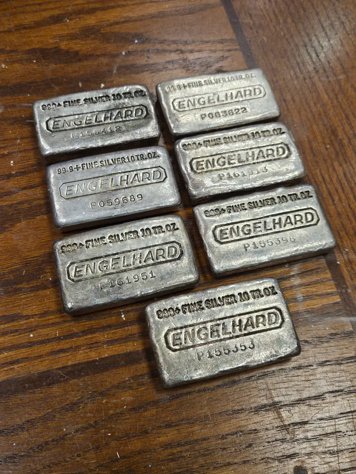 Engelhard