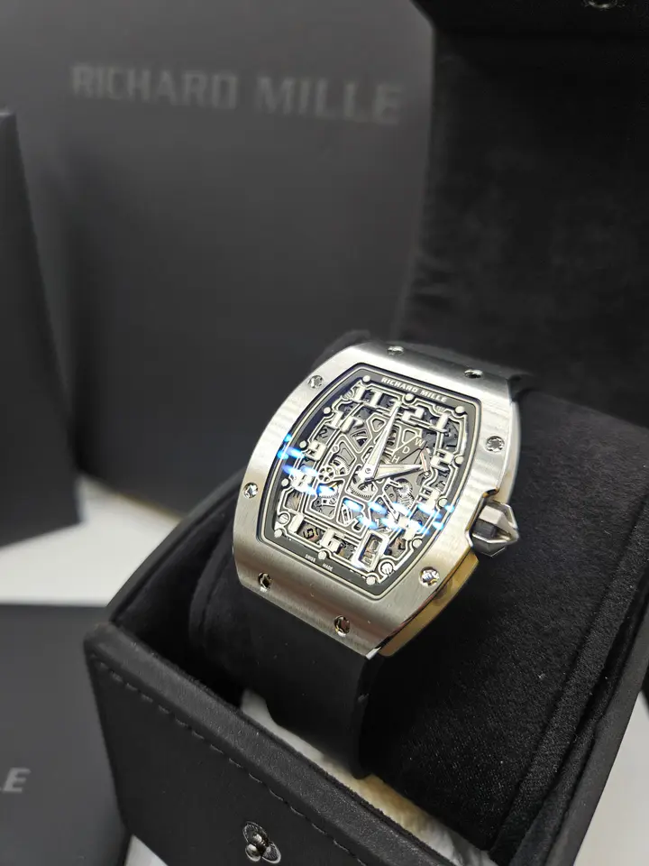 Richard Mille